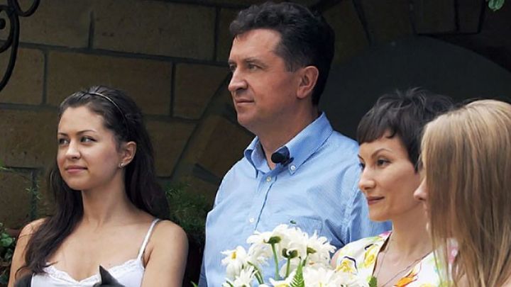 Кто такая Александра Гаевская: дочь экс-губернатора Ставропольского края засветила счет на 60 млн