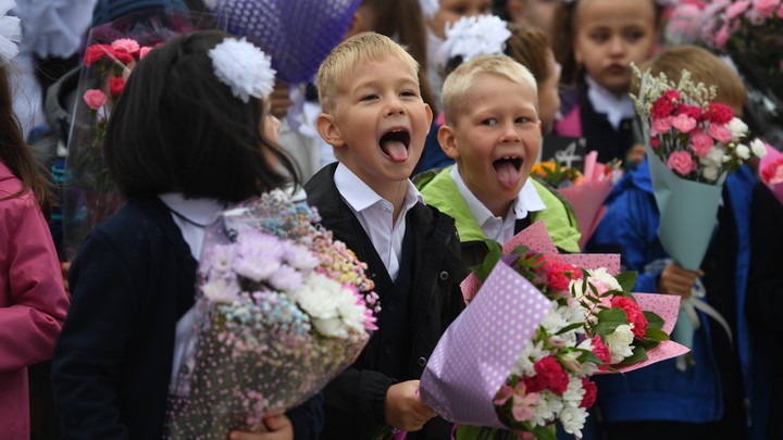 Ученые выяснили влияние группы крови на таланты детей