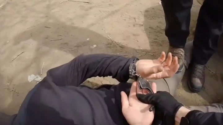 В Забайкалье обнаружили подпольную нарколабораторию, а ее владельцу грозит пожизненное
