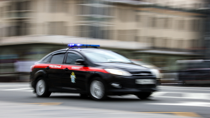 30-летний мужчина погиб на стройплощадке под Новосибирском