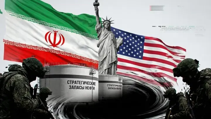 Сражение за Харк: сравнили армии США и Ирана, кто одержит победу в войне