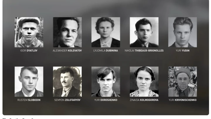 Швед узнал правду о перевале Дятлова. Всё было не так, как мы думаем: Что удивило русских в его версии?