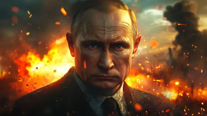 «Мною принято такое решение»: Путин озвучил отставки и назначения в Минобороны — главные детали «Мною принято такое решение»: Путин озвучил отставки и назначения в Минобороны — главные детали