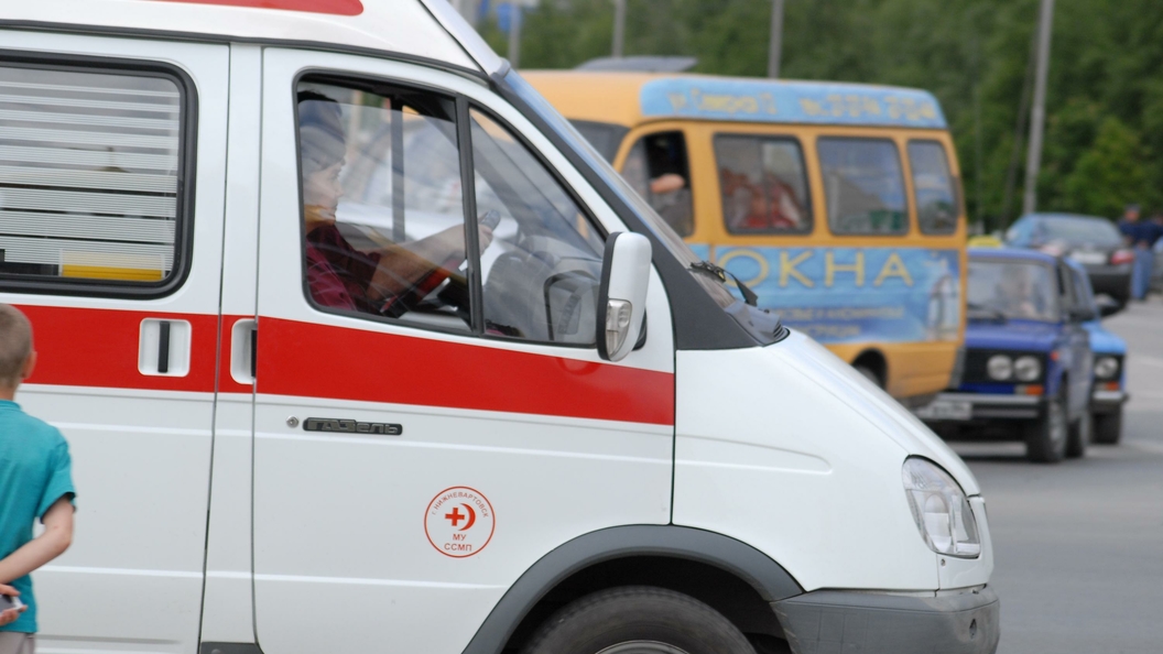 Обвиняемая в наезде на мальчика в Балашихе признала только вину автомобиля Обвиняемая в наезде на мальчика в Балашихе признала только вину автомобиля