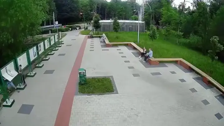 В Арзамасе школьников наказали трудотерапией за разгром выставки ко дню рождения Пушкина