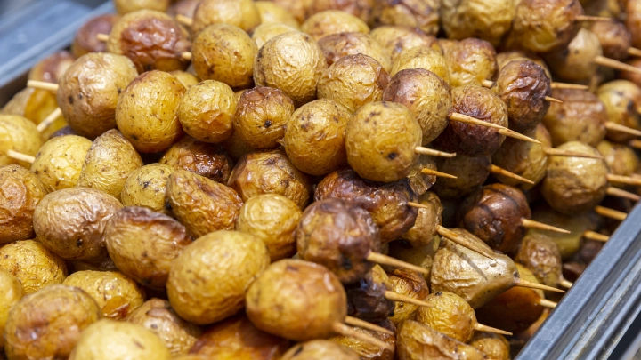 Не панацея, но на 80% спасение: Как покупать готовую еду, не боясь отравиться?