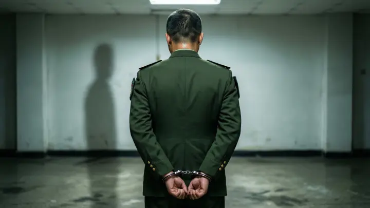 В Петербурге арестован начальник военного представительства Минобороны по делу о взятке