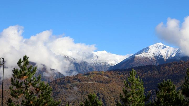 Самый дорогой тур на Новый год в России продали за 2,32 миллиона рублей