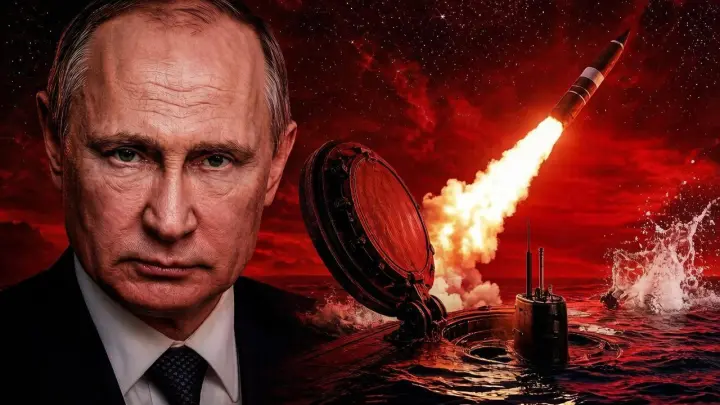 Япония не вняла ноте России: И всё - с подлодки полетели Калибры. Конец обеим целям