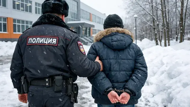 Нападение на медицинский вуз в Уфе: Заложники, раненые. Что известно о ЧП