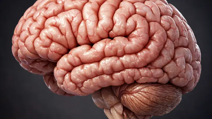 Мозг тратит энергию трёх бананов в день, но превосходит машины в миллион раз