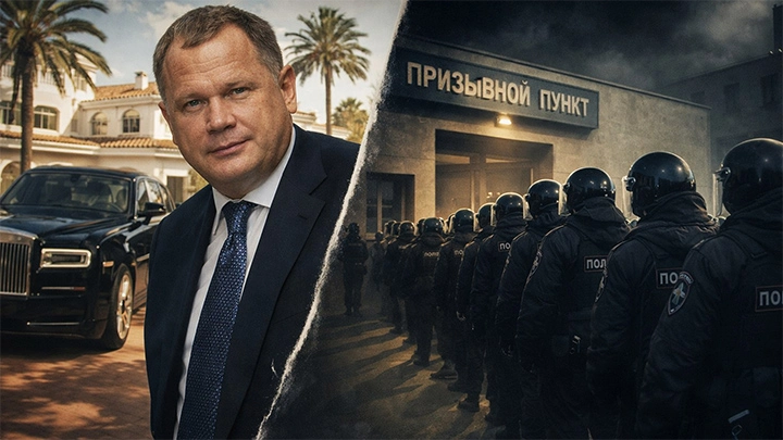 Новый способ мобилизации найден: Депутат-миллиардер придумал, как приблизить победу