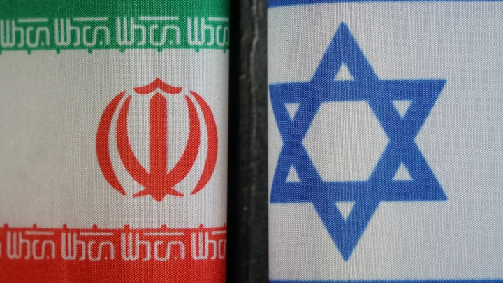 Война Израиля и Ирана. Что Россия должна извлечь из этого конфликта? Три вывода