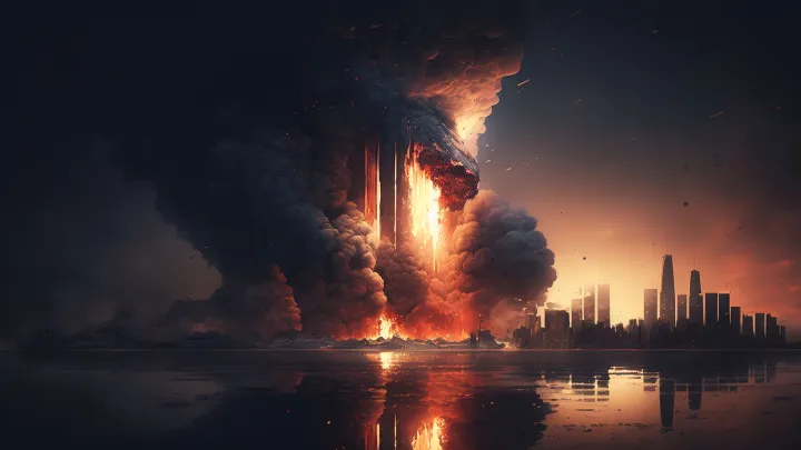 Мир у последней черты: учёный заявил, что ядерная война может начаться уже в ближайшие годы