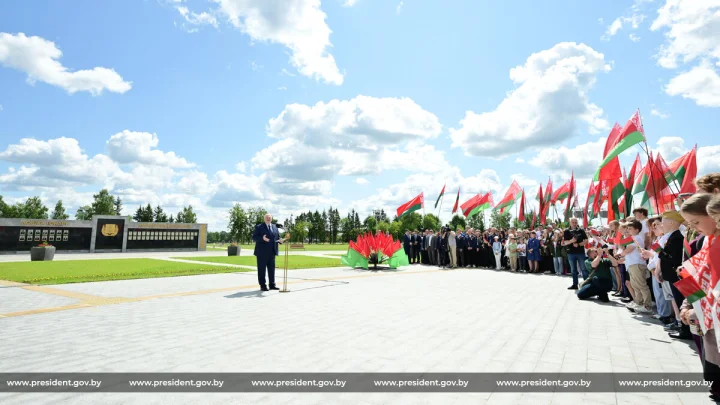 Каждый в отдельности кувыркаемся туда-сюда: Лукашенко об интеграции в бывшем СССР