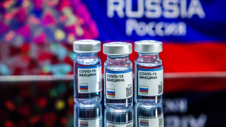 Исключительно на добровольцах: Турция готовится испытать русскую вакцину от COVID