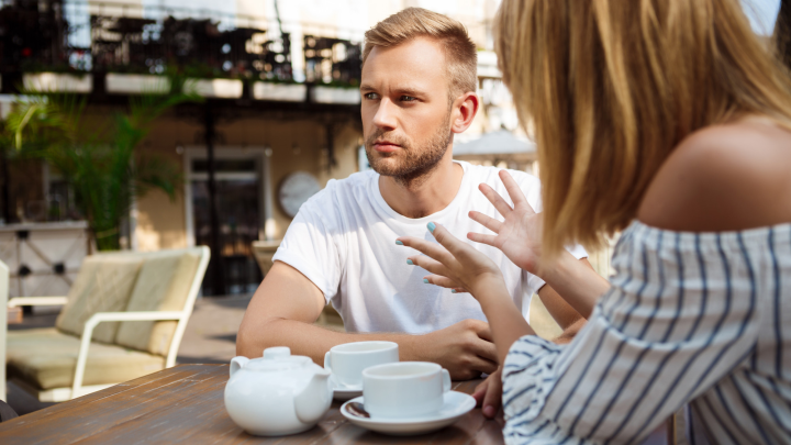 Терпеть не могу наших женщин: Немец выкатил целый список претензий к соотечественницам