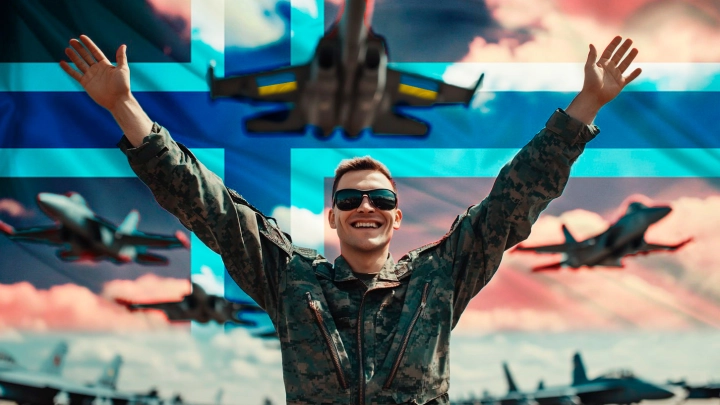 Наёмники в ВСУ: Эта страна станет вашей могилой. Финн предупредил земляков