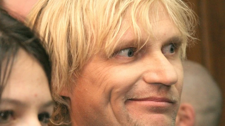 Мне и в Питере комфортно: Человек мира Олег Скрипка призвал к вооружённому перевороту в Киеве