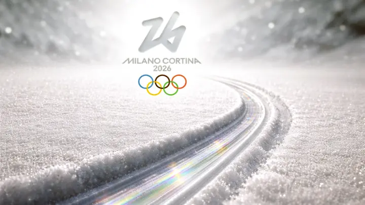 Флаг России всё же появился на Олимпиаде. Болельщик пошёл на хитрость и обошёл цензуру МОК