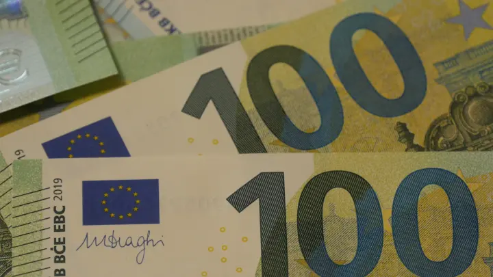 Очередное вливание средств в киевский режим: МВФ одобрил Украине кредит на $8,1 млрд