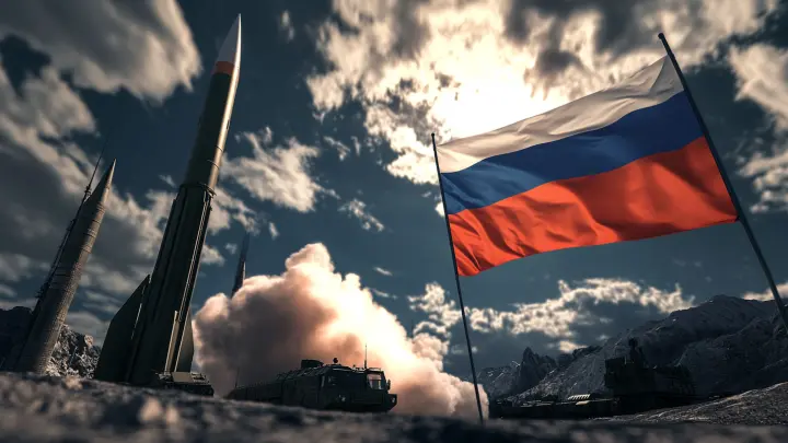 В ожидании удара ракет. Флот выходит в море, Ту-95 летят к Украине