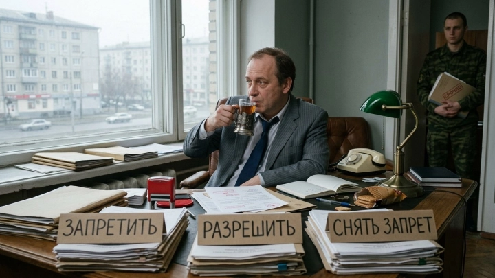 В Казани так принято? Четвёртую неделю власти игнорируют жалобы жителей