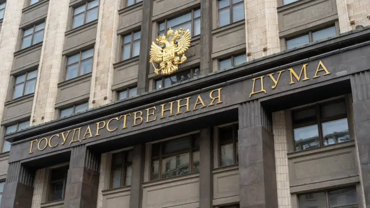 В России могут перенести сроки выборов в Госдуму