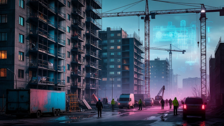 Не ловушка Долиной, а сговор: Нас обманули. Вот, что происходит