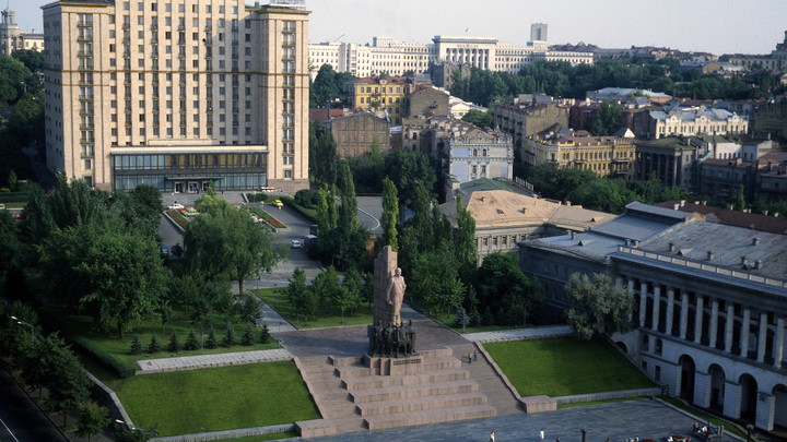 Комбат Ходаковский высказался о цинизме в кабинетах власти