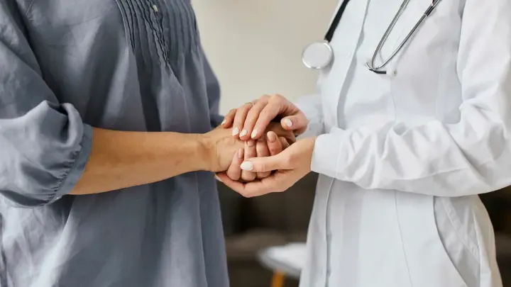 Поджелудочная сгорает за полгода: Врач назвал первое опасное изменение в организме