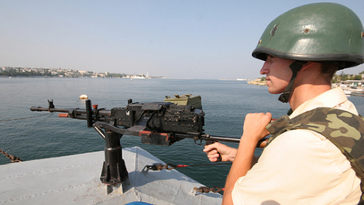 Москитного флота больше нет: Инсайдер подтвердил уничтожение украинских кораблей