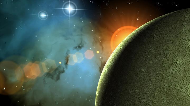 Переехать… на другую планету: Жители России оценили идею межпланетного переселения