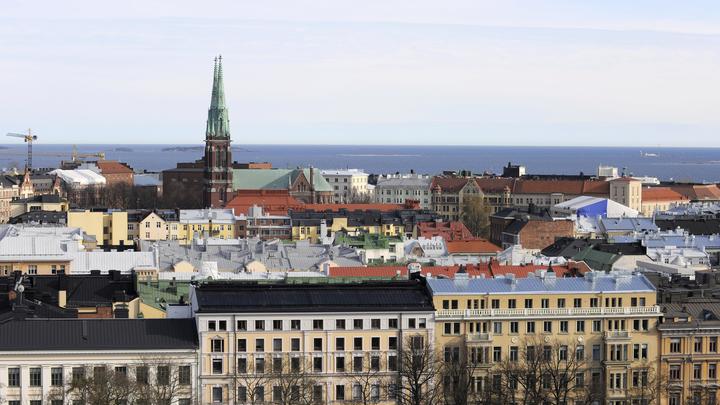 Наказание России становится для финнов фатальным. Удар пришёл, откуда не ждали