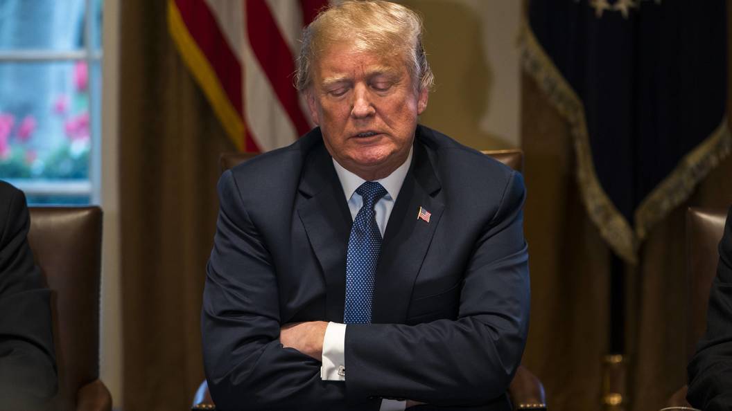 Россию не тронь: Глава МИД Ирана поставил Трампа на место Россию не тронь: Глава МИД Ирана поставил Трампа на место