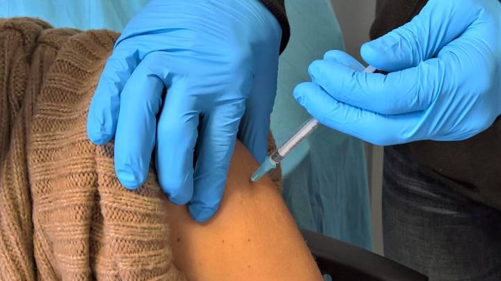 Готов аплодировать стоя: Пронько сделал признание, услышав правду о ВОЗ