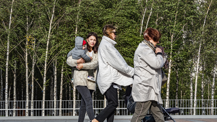 Прогноз погоды на 6-7 января: В Краснодарском крае ожидается ветреная, но тёплая погода