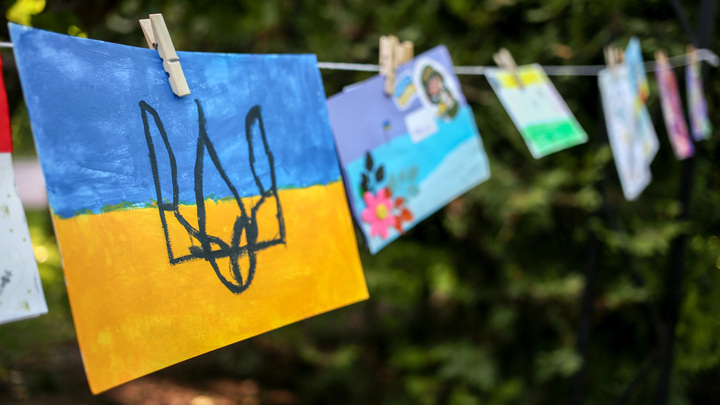 В США считают, что Украина продолжит терять территории