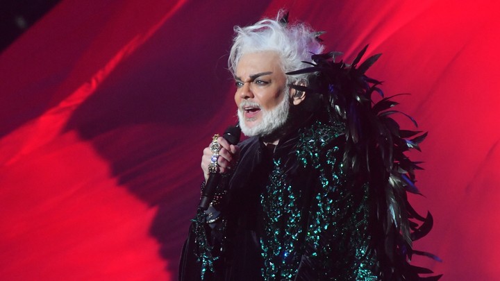 Последствия роковой ошибки Киркорова: Поход в библиотеку обернулся потерей