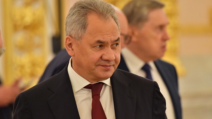Мятеж подавлен. Что будет с Шойгу?