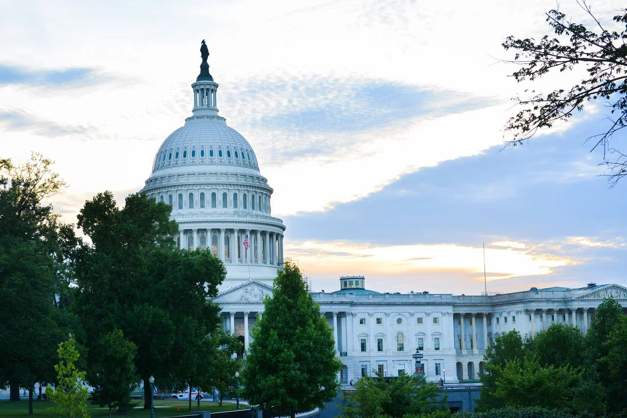 Удар по американской базе в Ираке. Байдену и Харрис сообщили тревожную новость