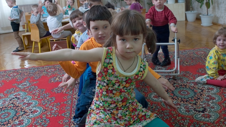 В Подмосковье закрывается еще один детский реабилитационный центр: почему