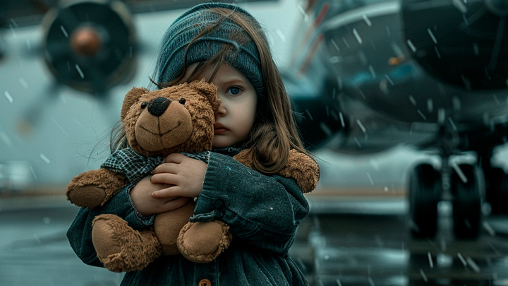 Маркетологи превратили бытовую химию в конфетки для детей: Семейная трагедия, унёсшая жизни, вскрыла неудобные факты