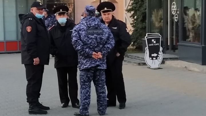 В Челябинской области пенсионерка привела к целительницам полицию