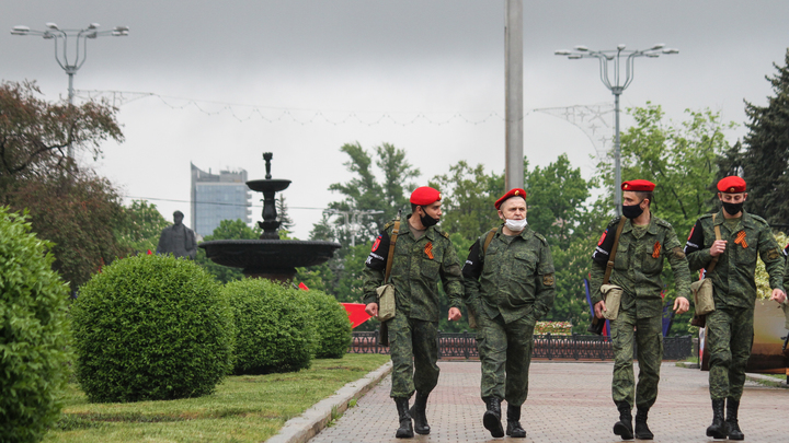 Три военных сценария для Украины: Кедми показал, чем поплатится Киев
