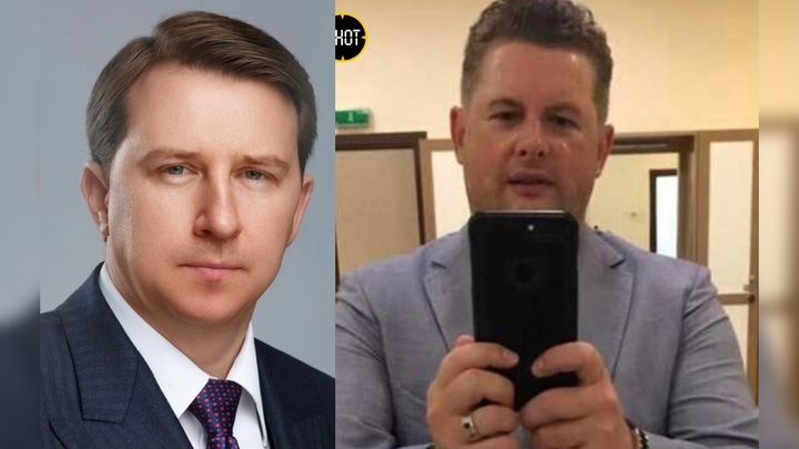 Алексея Копайгородского  подозревают в создании ОПГ и продаже мест на кладбищах