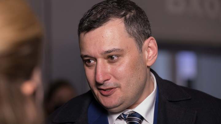 “Это просто издевательство”: Александр Хинштейн прокомментировал иск “Кедр-1” к администрации Самары