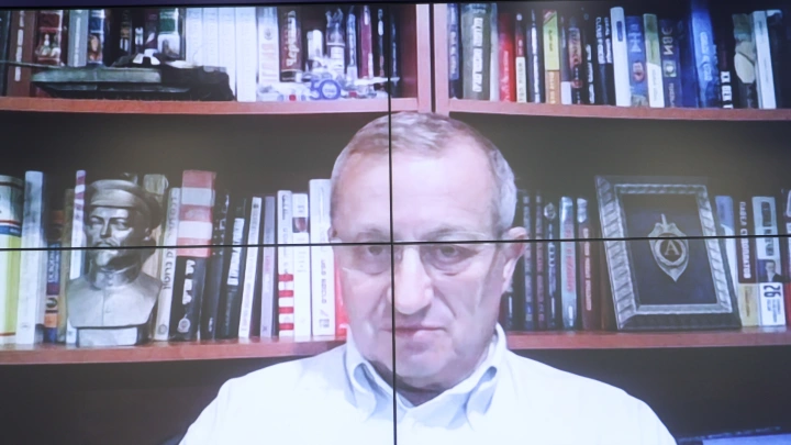 Кедми сдал явки и пароли Алиева: Вот главная цель Баку в агрессии против России