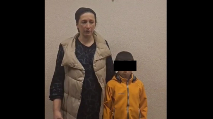 Нельзя плевать в тарелку: за детей-мигрантов из Обнинска извинились