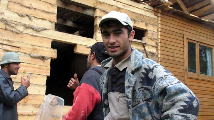 Три подъезда из пяти займут мигранты: Гости уже присматривают квартиры в Выхино и Кузьминках